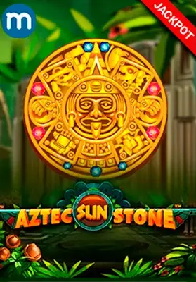 Aztec Sun