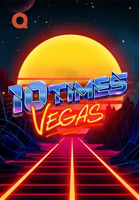 10 Times Vegas