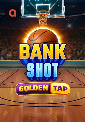 Bank Shot