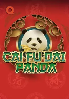 Cai Fu Dai Panda