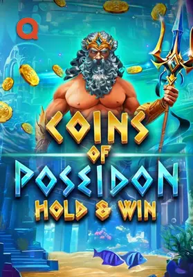 Coins of Poseidon