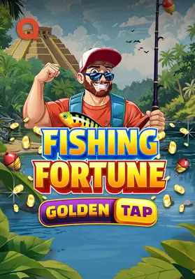Fishing Fortune