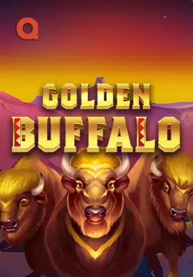Golden Buffalo