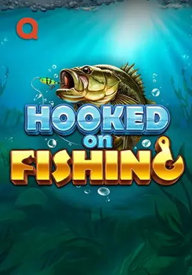 Hooked On Fishing