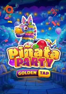 Piñata Party