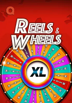 Reels And Wheels XL