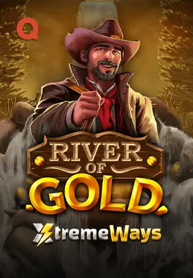 River of Gold