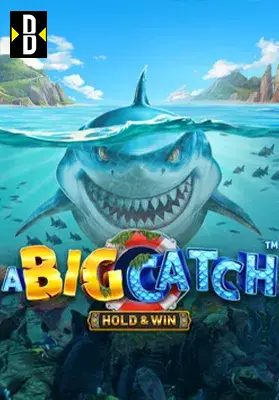 A Big Catch
