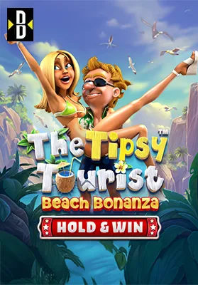 The Tipsy Tourist