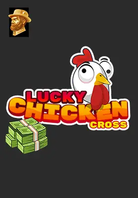 Lucky Chicken Cross