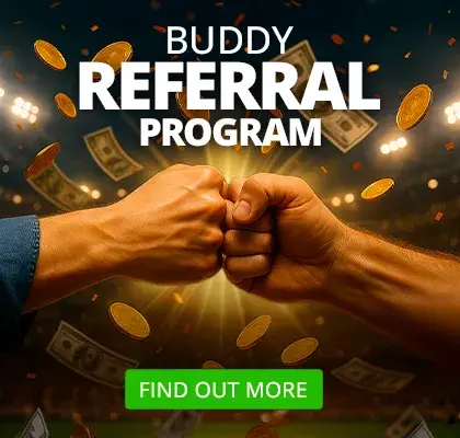 Buddy Referral